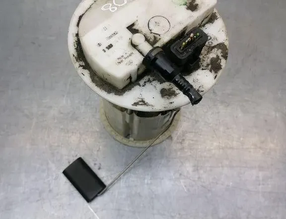 CITROËN C3 1 generation (2002-2010) Топливный насос 9649418280 34345350