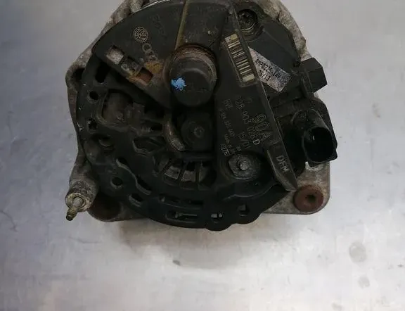 SEAT Leon 1 generation (1999-2005) Ģenerators 028903028D 34352034