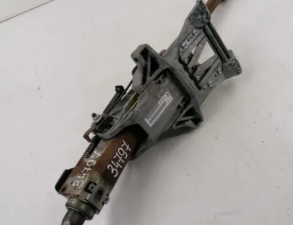 VOLVO S90 2 generation (2016-2023) Stūres mehānisms H70GB,31658216 34455532