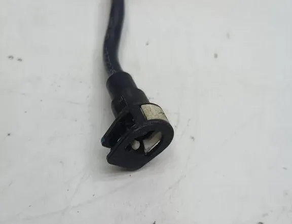 VOLVO XC60 2 generation (2017-2024) Degvielas šļūtene 31372295 34350419