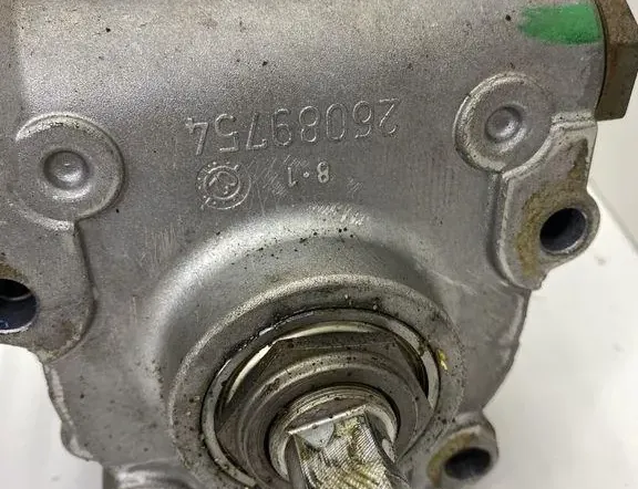 FIAT Punto 2 generation (1999-2003) Elektriskais stūres pastiprinātājs 26087456,227007851,26089754 34352623