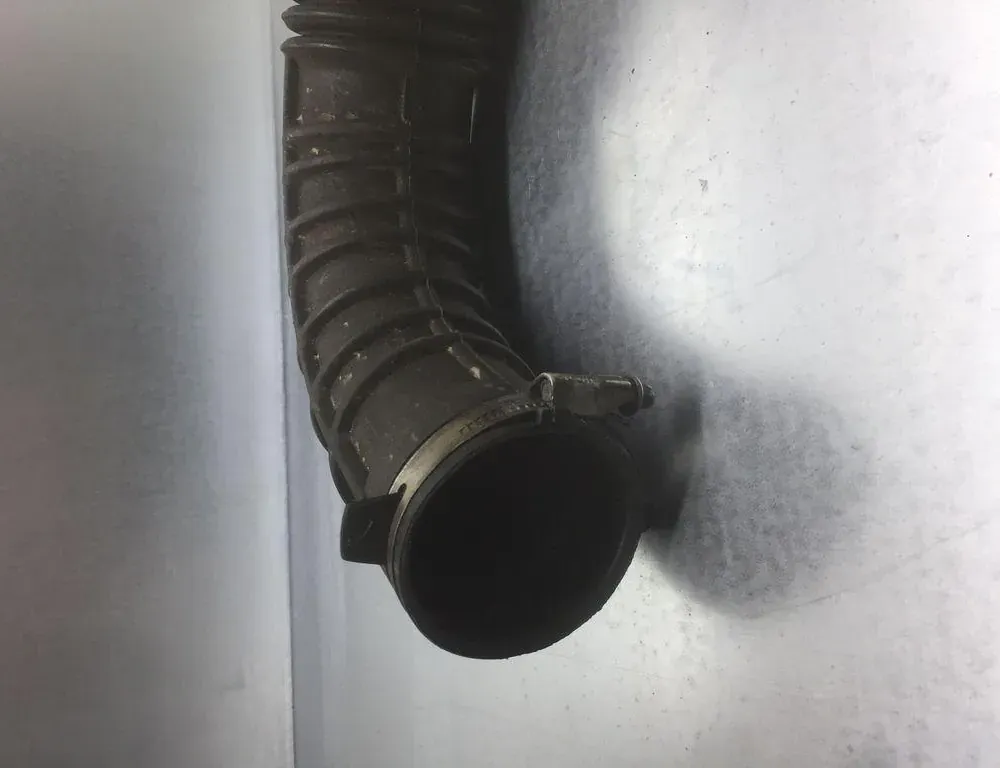 NISSAN Qashqai 1 generation (2007-2014) Другие трубы 8200500384B 34353100