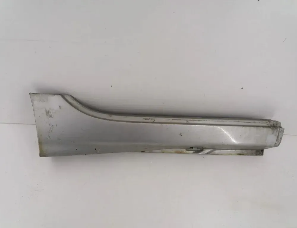 CADILLAC CTS 1 generation (2002-2007) Labās puses dekoratīvā plastmasas sliekšņu uzlika 25745502 34453146