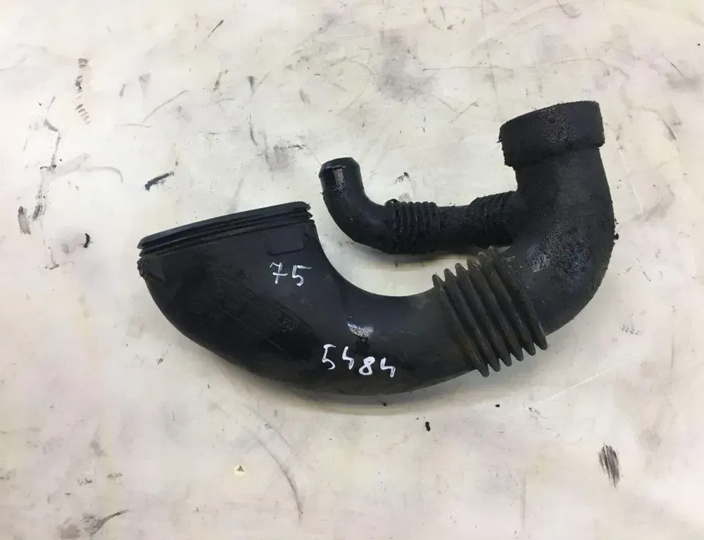 ROVER 75 1 generation (1999-2005) Воздухозаборная труба 13712247953 34351672