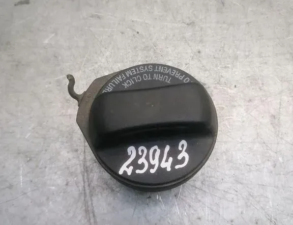 VOLVO S60 1 generation (2000-2009) Degvielas tvertnes vāciņš 34342606