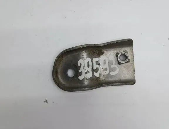 MERCEDES-BENZ GLC X253 (2015-2024) Другие части внутренние двигателя A6510901327 34341334