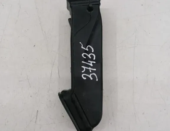 MERCEDES-BENZ GLC X253 (2015-2024) Воздухозаборная труба A2058311245 34335283