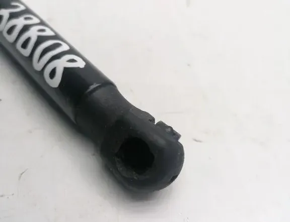 OPEL Zafira C (2012-2016) Priekšējais labais pārsega amartizātors 13395287 34335851