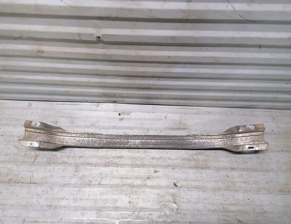 NISSAN Primera P12 (2001-2008) Priekšējā bampera balka 62036BN700 34342633