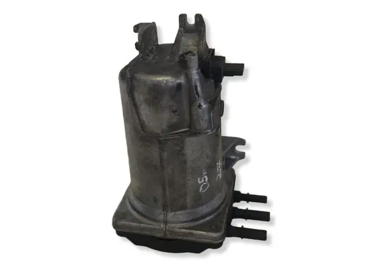 PEUGEOT 607 1 generation (2000-2008) Degvielas filtra korpuss 5U3Q9155AE 34341149