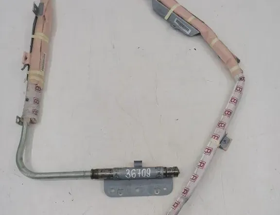 NISSAN Note 1 generation (2005-2014) Kreisās puses jumta gaisa spilvens 305643520 34456346