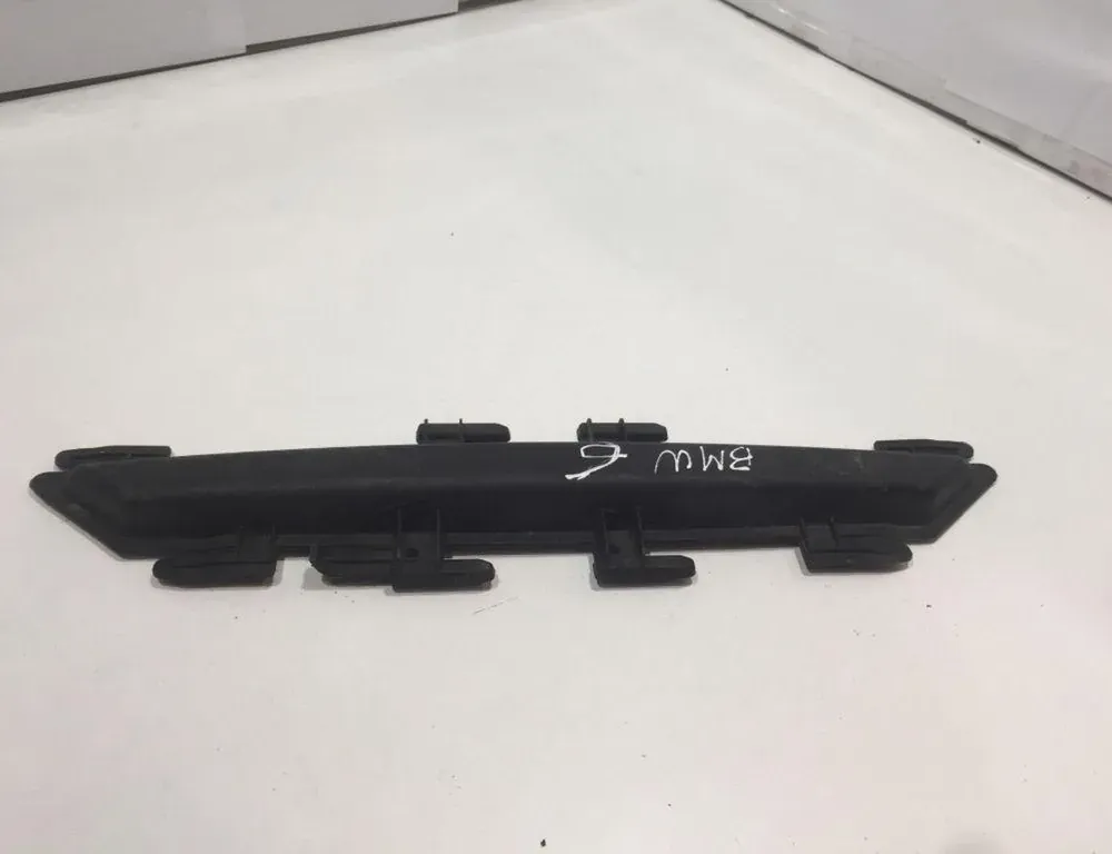 BMW 6 Series E63/E64 (2003-2010) Другие части внутренние двигателя 6935870 34339013