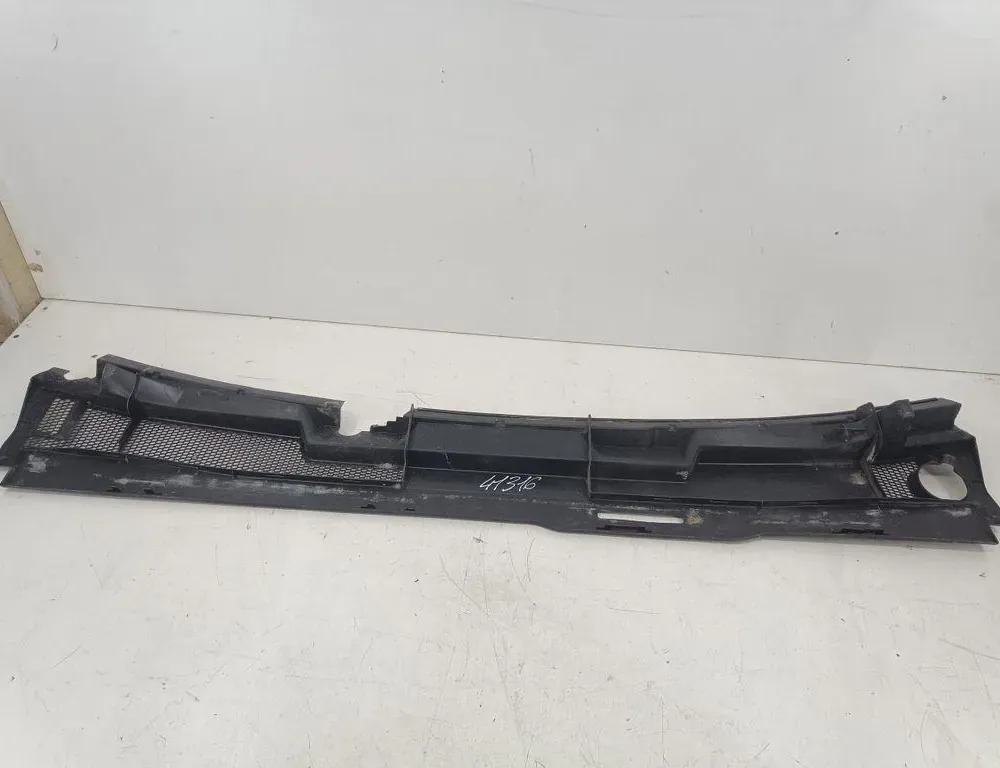 PEUGEOT 607 1 generation (2000-2008) Priekšējā stikla tīrītāja apdare / plastmasa 9629150877 34351090