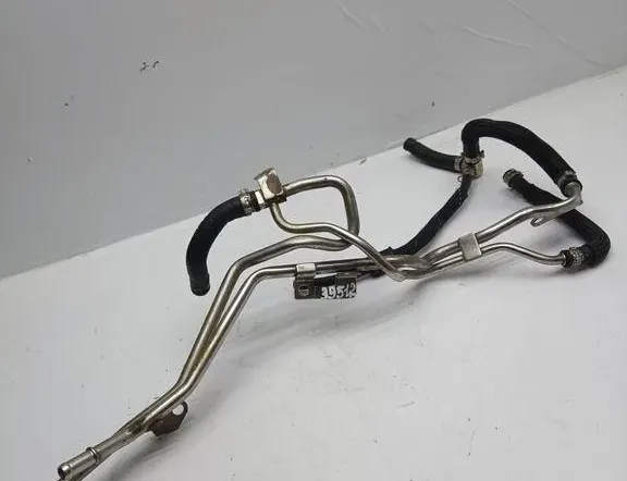 MERCEDES-BENZ GLC X253 (2015-2024) Degvielas šļūtene 34349886