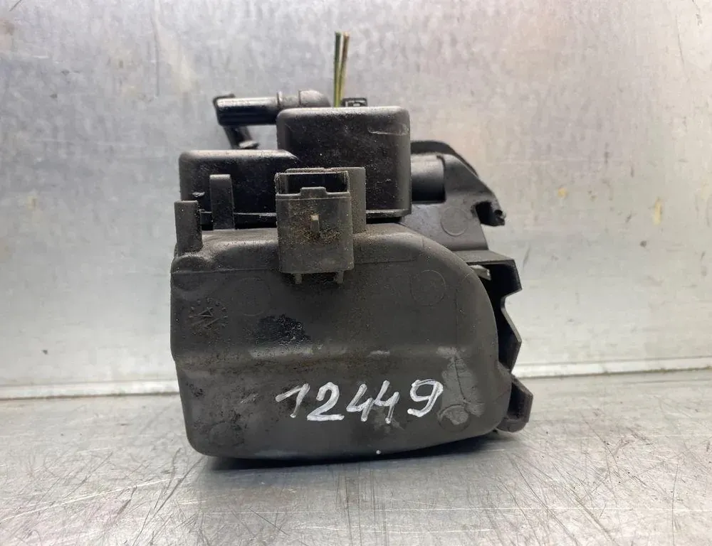 PEUGEOT 3008 Degvielas filtra korpuss 9305108C 34351549