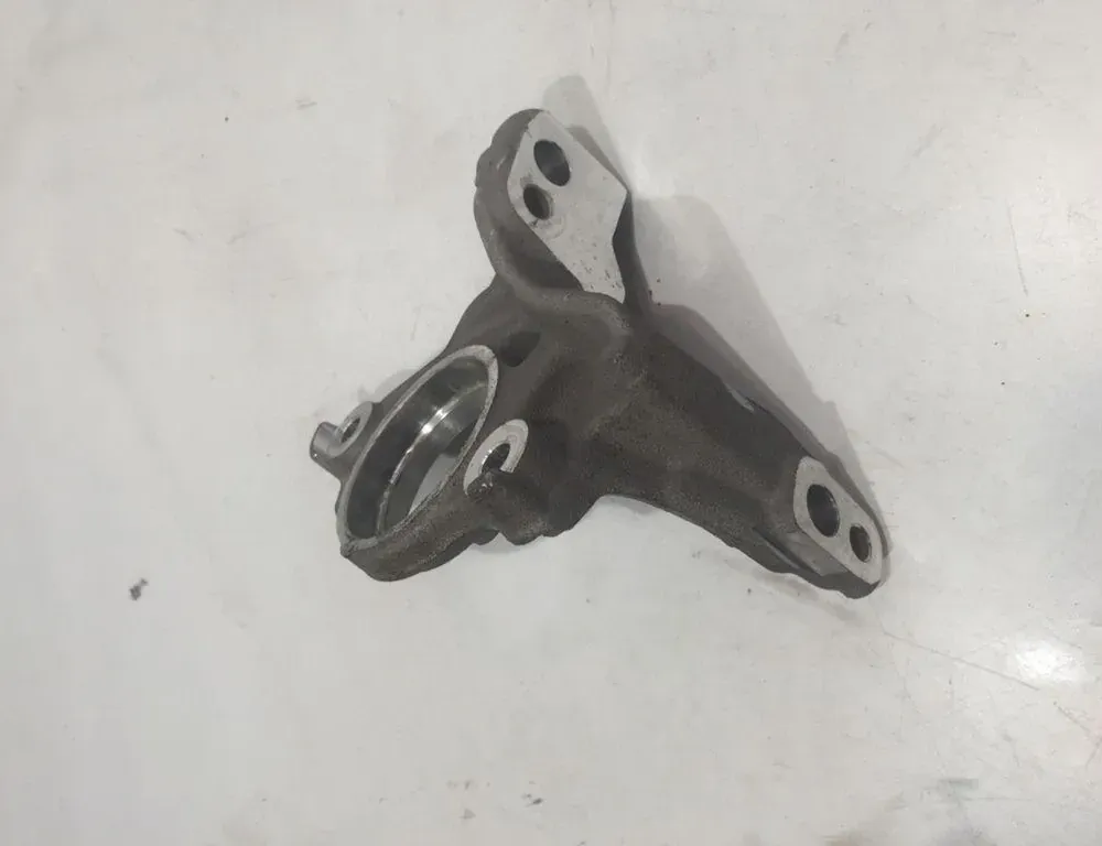 PEUGEOT Partner 2 generation (2008-2023) Axle Bracket 9801017180 34341366