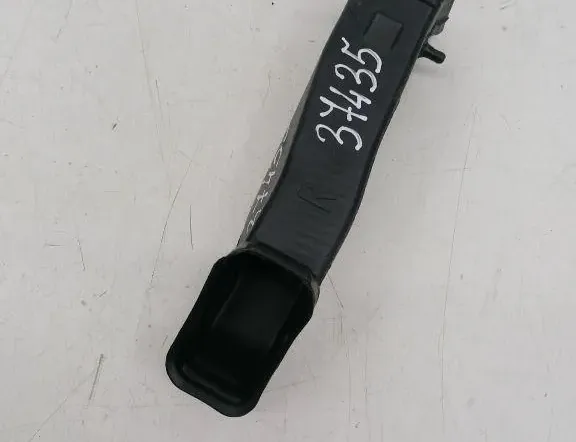 MERCEDES-BENZ GLC X253 (2015-2024) Воздухозаборная труба A2058311245 34335283