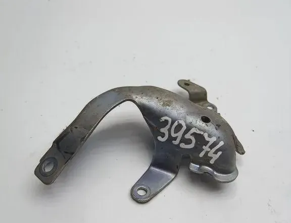 MERCEDES-BENZ GLC X253 (2015-2024) Другие части внутренние двигателя 34337052