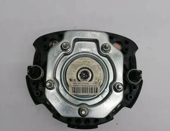 VOLKSWAGEN Fox 2 generation (2003-2009) Stūres drošības spilvens 1T0880201A 34343873