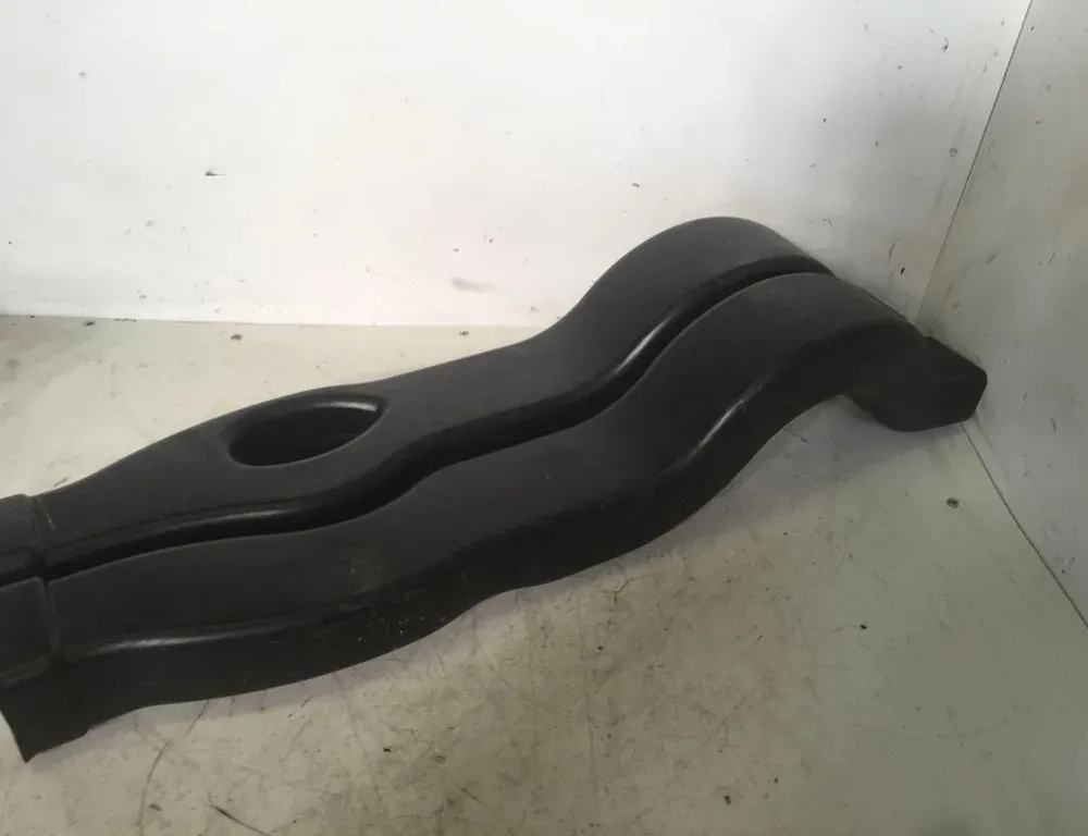 BMW X5 E70 (2006-2013) Воздухозаборная труба 6958742 34336936