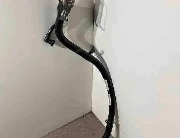 BMW X5 F15 (2013-2018) Degvielas tvertnes caurule 7191209,7186702 32709719