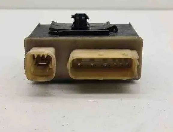 CITROËN C5 2 generation (2008-2017) Свечи 9652021180 32711078