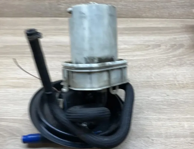 OPEL Zafira A (1999-2003) Kreisās puses degvielas sūknis 13142912,0580300033 34285565