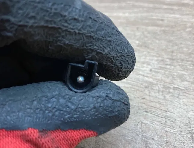 BMW X5 E53 (1999-2006) Augstsprieguma aizdedzes vads (svečvads) 19275861,18276881 34383752