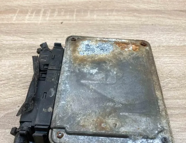 SEAT Ibiza 2 generation (1993-2002) Motora vadības bloks 038906018FB,0281010006 34380236