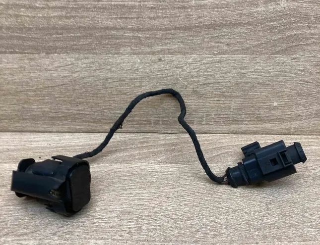 VOLKSWAGEN Touareg 1 generation (2002-2010) Parktronics 3D0919275B,1C0971882B,WithPlug 34403324