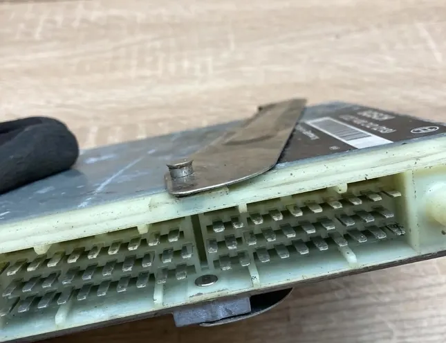 VOLVO 850 1 generation (1992-1997) Pārnesumkārbas vadības bloks 0227400212 34382033