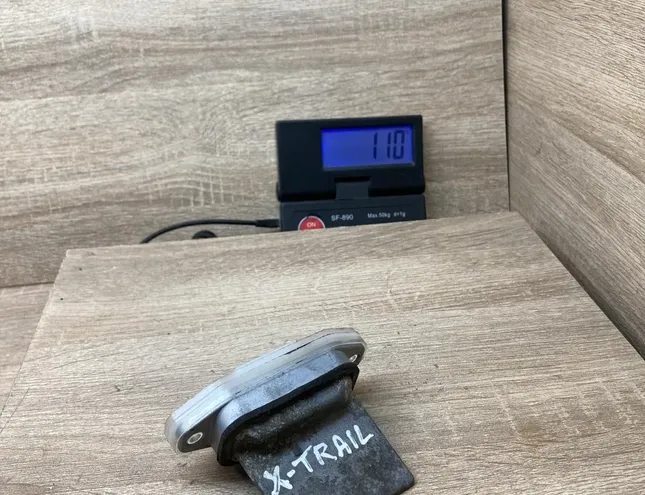 NISSAN X-Trail T30 (2001-2007) Interior Heater Resistor 2W6005k14 34426621