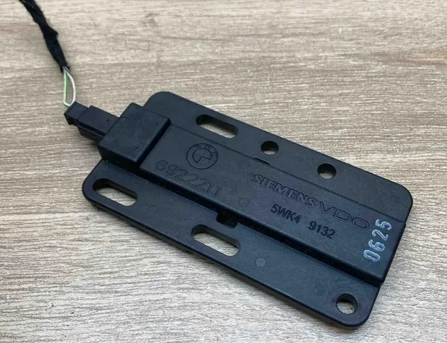 BMW X5 E53 (1999-2006) Antena 6922211,5WK49132 34387259