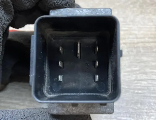 RENAULT Trafic 2 generation (2001-2015) Aizdedzes sveces 132122,036063 34298262