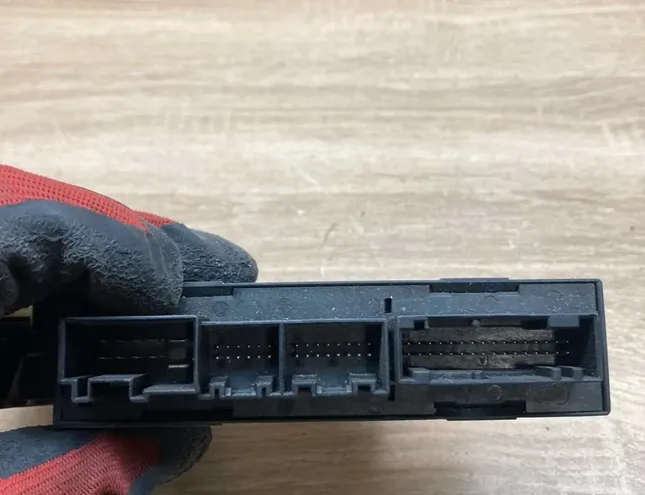 AUDI A8 D2/4D (1994-2002) Маторчик стеклоподъемника передней левой двери 4E1959802B,4E1910802B 34387932