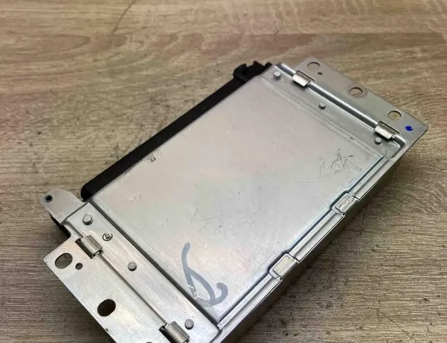 VOLKSWAGEN Passat B5 (1996-2005) ABS vadības bloks 8D0907389D,0265109463 34408196