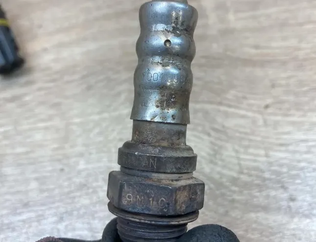 RENAULT Clio 2 generation (1998-2013) Labā Lambda zonde 7700109844,668947 34364072