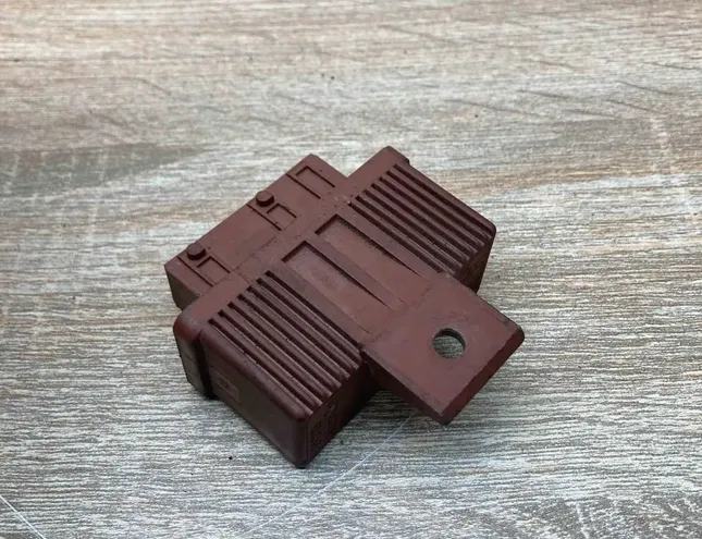 PEUGEOT 406 1 generation (1995-2004) Degvielas sūkņa relejs 240109 34406776