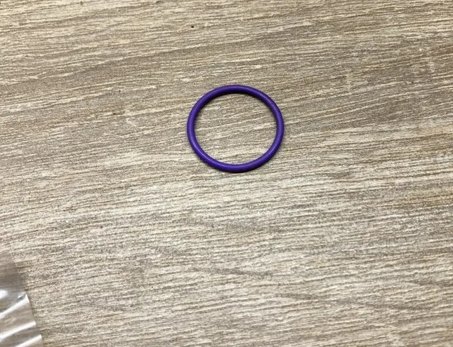 VOLKSWAGEN Polo 3 generation (1994-2002) Sūkšanas šļūtenes turētājs 1H0820749G 34431159