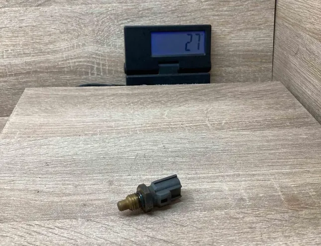 MAZDA 6 GG (2002-2007) Датчики топливной магистрали левые 1797300020 34360222