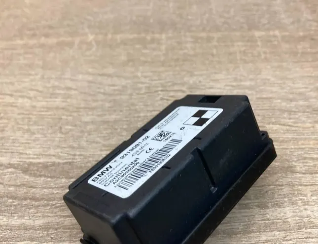 BMW X5 E53 (1999-2006) ZGW 9319081,A2C90360200 34403020