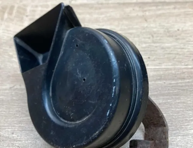 VOLVO S40 1 generation (1996-2004) Labā signāla taure 007728,000233 34403402