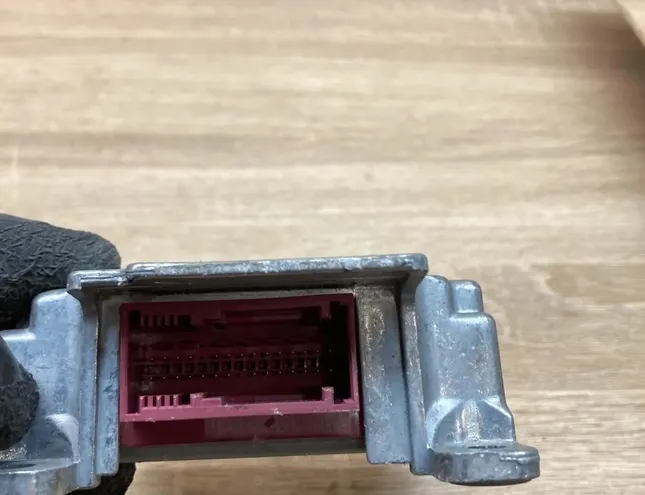 OPEL Omega B (1994-2003) Блок управления безопасностью 24420101,5WK42974 34393673