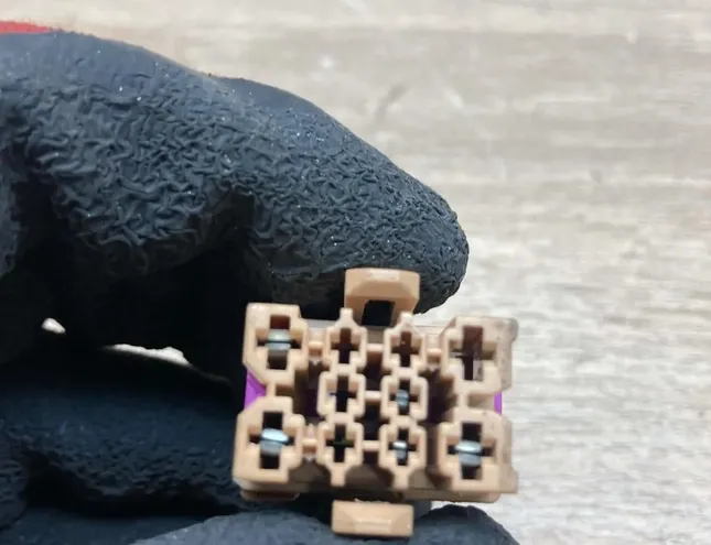 PORSCHE Cayenne 958 (2010-2018) Augstsprieguma aizdedzes vads (svečvads) 1J0937733,4B1971072BJ 34387804