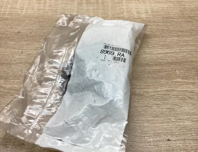 PEUGEOT 307 1 generation (2001-2008) Papildu sēdekļi 8969RA 34430495