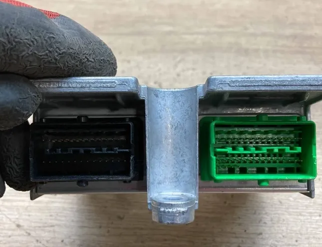 OPEL Zafira B (2005-2010) Drošības / signalizācijas vadības bloks 13288173 34377465