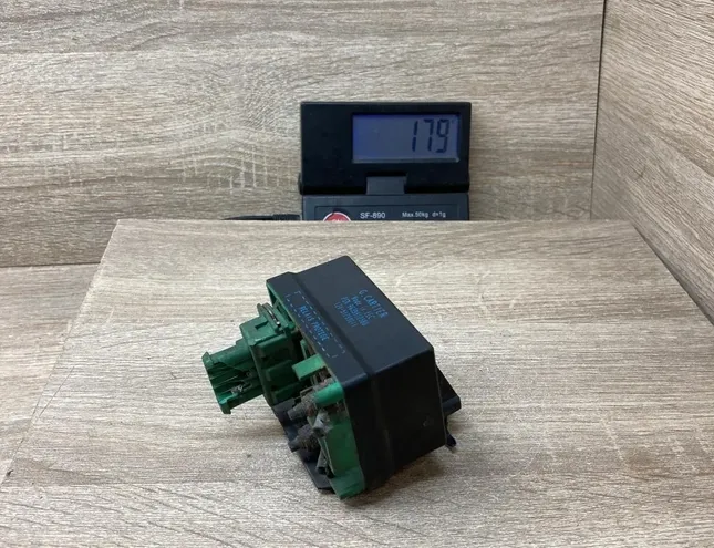 PEUGEOT 307 1 generation (2001-2008) Aizdedzes sveces 9639912580,51299011 34298172