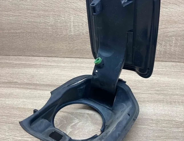 BMW 7 Series E23 (1977-1987) Degvielas tvertnes vāciņš 7184080 34370863