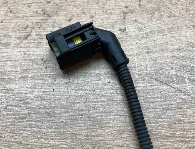 BMW X6 E71/E72 (2008-2012) Augstsprieguma aizdedzes vads (svečvads) 7508153,610490020 34386815