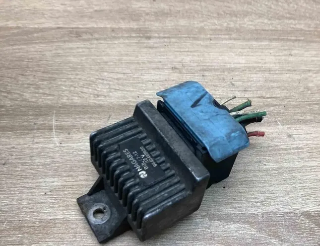 NISSAN Qashqai J10 (2006-2013) Aizdedzes sveces 9640469680 34393966